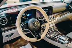 مێرسێدس بێنز E-Class